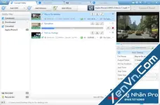 Any Video Converter 6.0.9 | Chuyển đổi video chuyên dụng