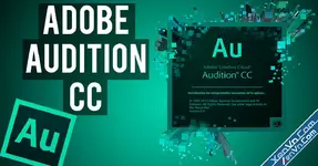 Adobe Audition CC 2018 Full - Phần mềm thu âm chuyên nghiệp