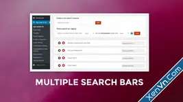 Ajax Search Pro - Live WordPress Search
