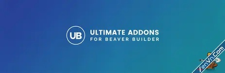 Ultimate Addons for Beaver Builder - Wordpress