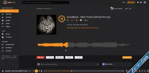 DeepSound - Ultimate PHP Music Sharing Platform