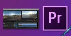 Adobe Premiere Pro 2023 Full
