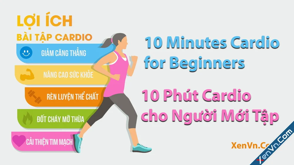 10 Minutes Cardio for Beginners.webp
