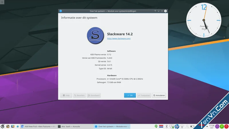 12 Best Linux Server Distributions for VPS-13.png