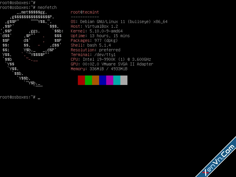 12 Best Linux Server Distributions for VPS-8.png
