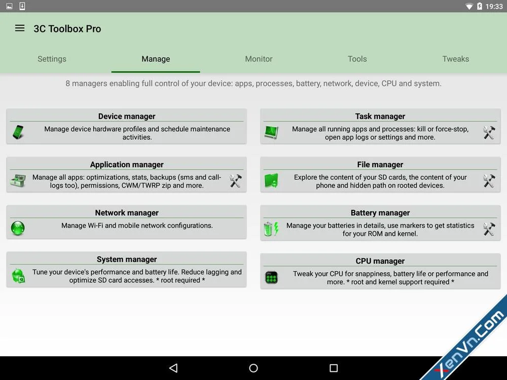 3C All-in-One Toolbox Pro - Android.webp