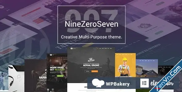 907 - Responsive Multi-Purpose WordPress Theme.webp