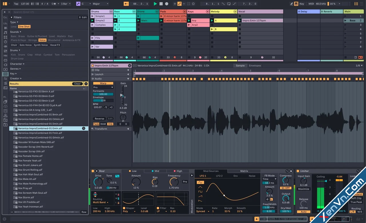 Ableton Live 12 Suite for Windows-1.webp