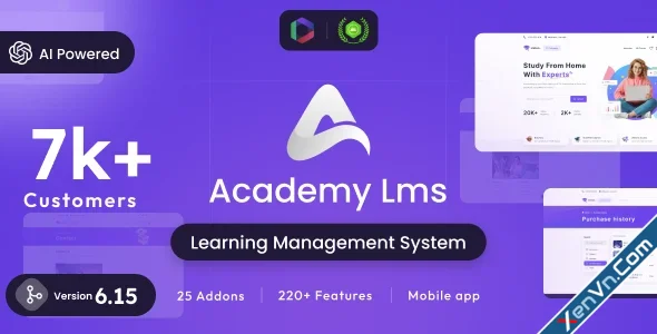 Academy LMS - Learning Management System.webp