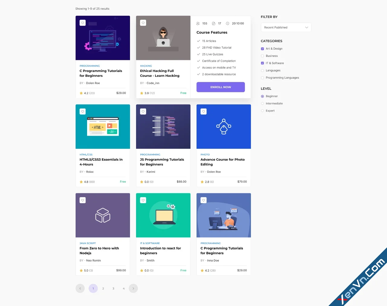 Academy LMS - WordPress LMS Plugin for Complete eLearning Solution-1.webp