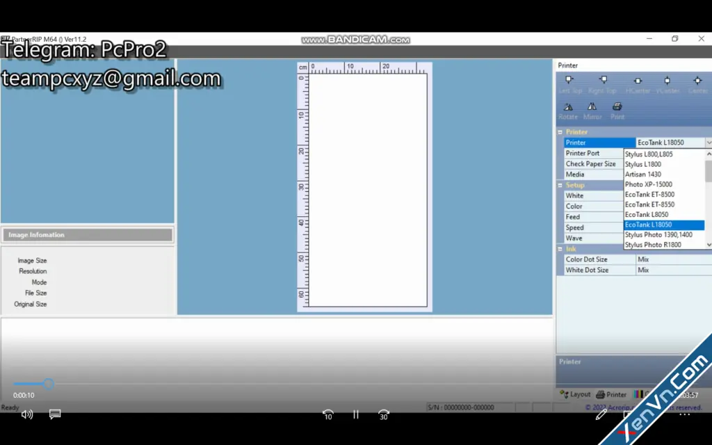 AcroRip 112 Download DTGRIP DTFRIP Printing Software-1.webp