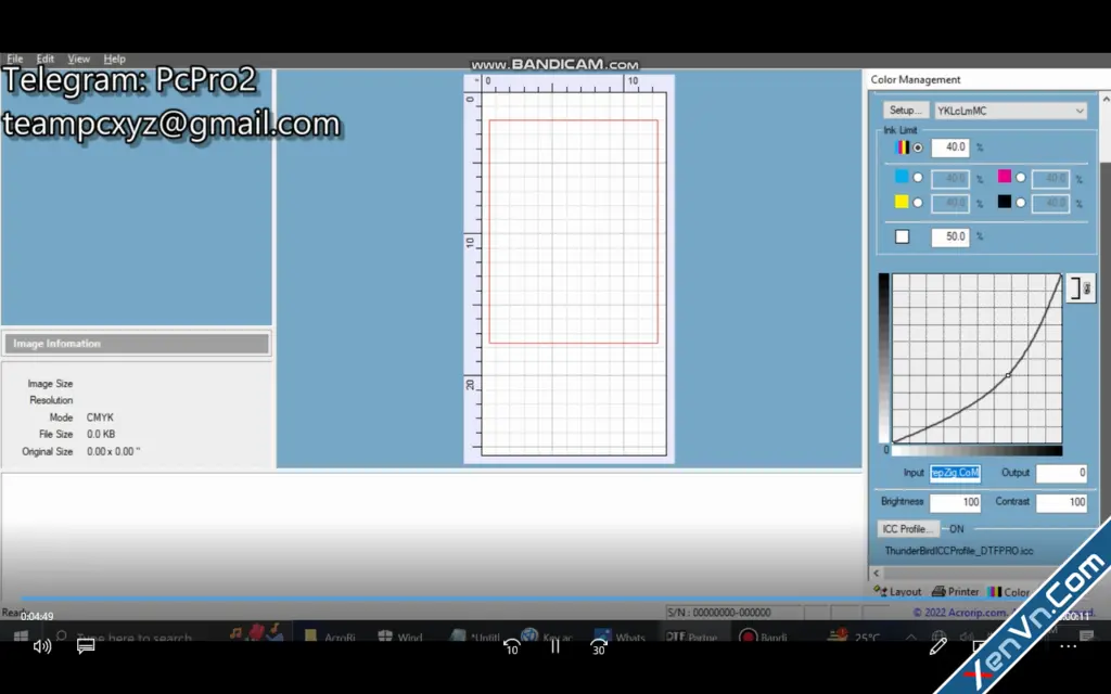 AcroRip 112 Download DTGRIP DTFRIP Printing Software-2.webp