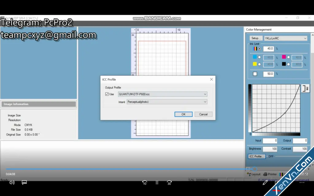 AcroRip 112 Download DTGRIP DTFRIP Printing Software-3.webp