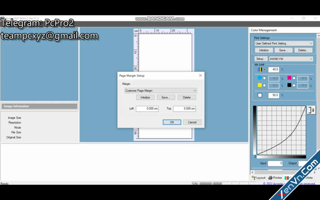 AcroRip 112 Download DTGRIP DTFRIP Printing Software-4.webp