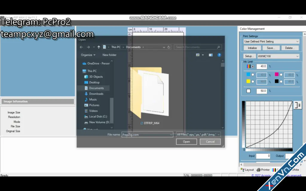 AcroRip 112 Download DTGRIP DTFRIP Printing Software-6.webp