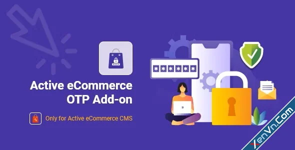 Active eCommerce OTP add-on - PHP Script.webp