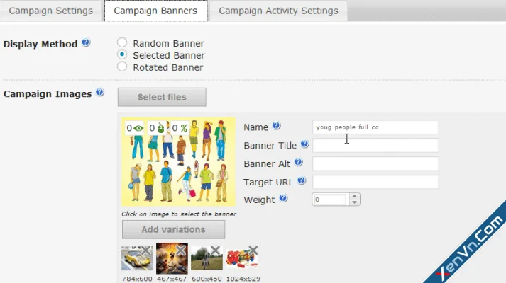 Ad Changer - Advanced Ads Campaign Manager and Server Plugin-2.webp
