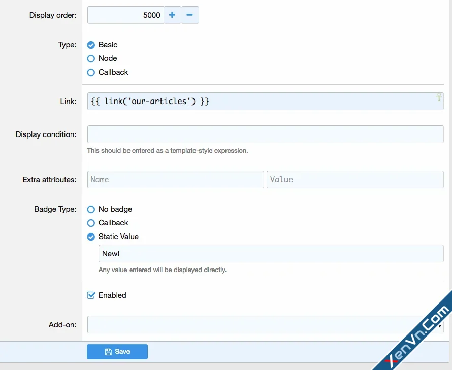 [AddonsLab] Navigation Badge - Xenforo 2-1.webp