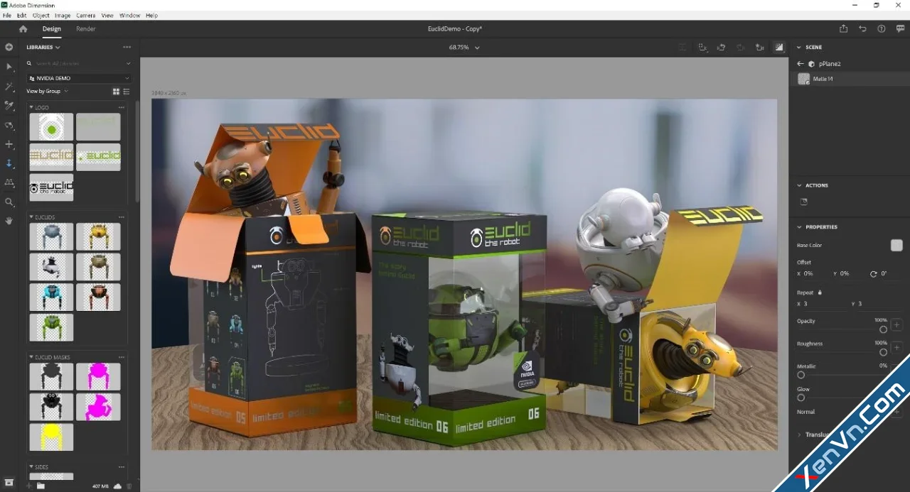 Adobe Dimension - Pre-activated-2.webp
