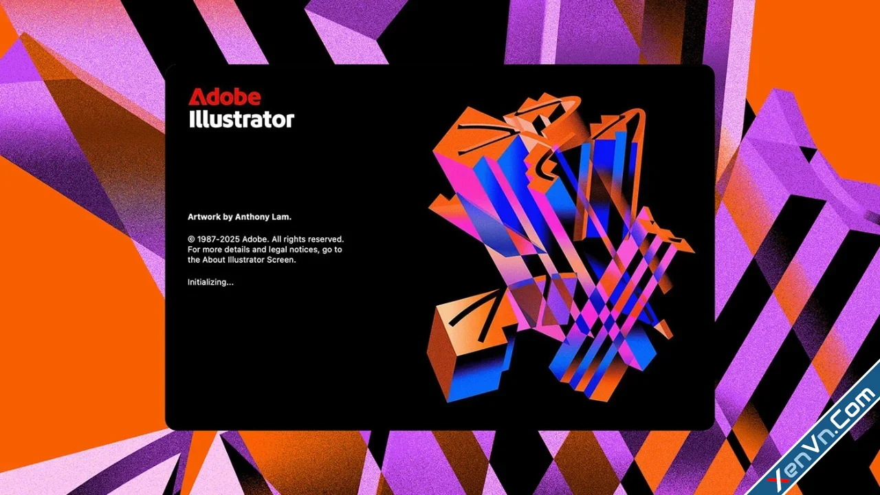 Adobe Illustrator 2026 - Pre-activated.webp