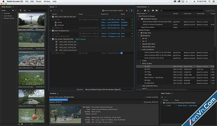 Adobe Media Encoder 2025 - Pre-activated-1.webp