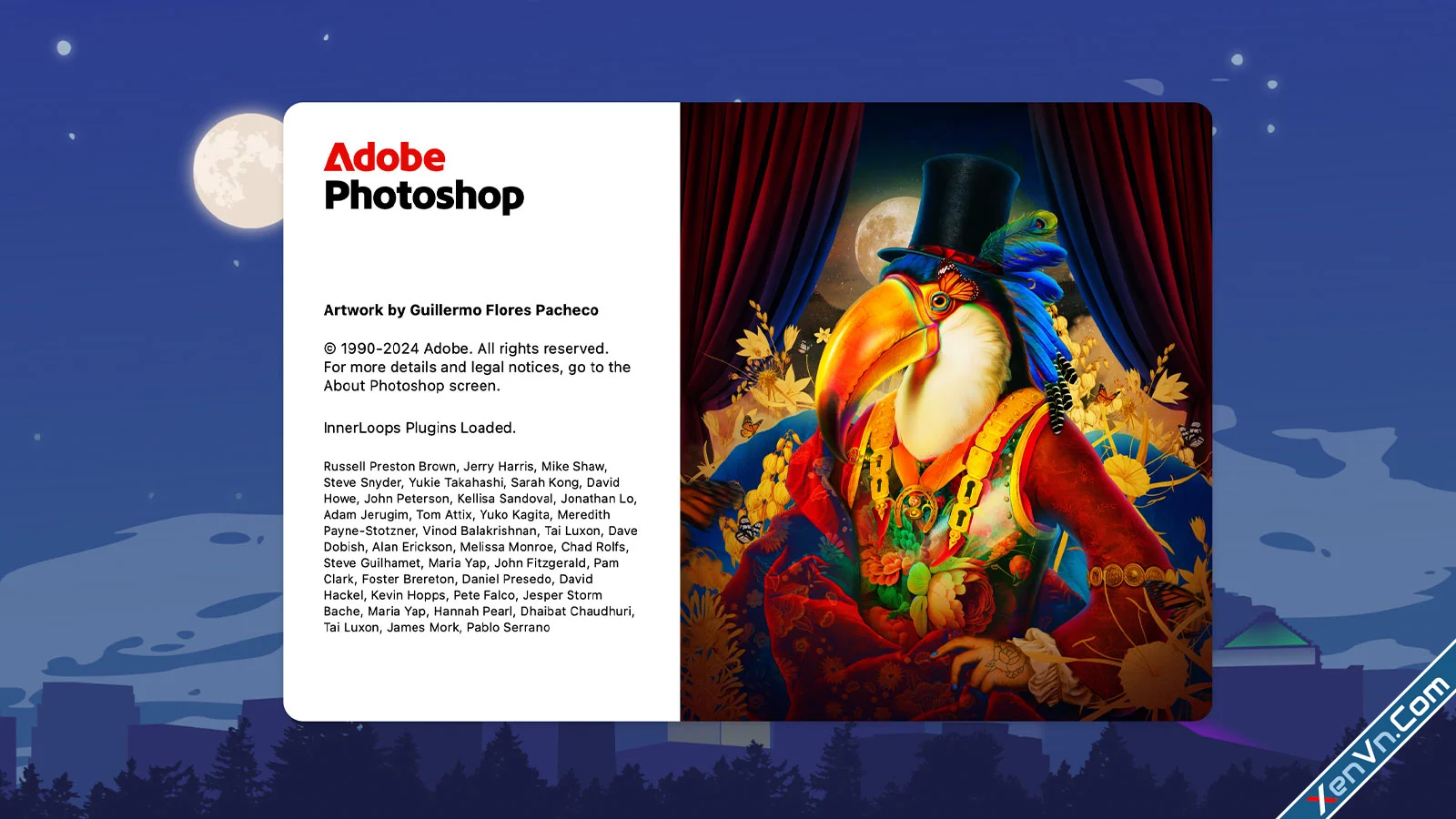 Adobe Photoshop 2025 - Pre-activated.webp