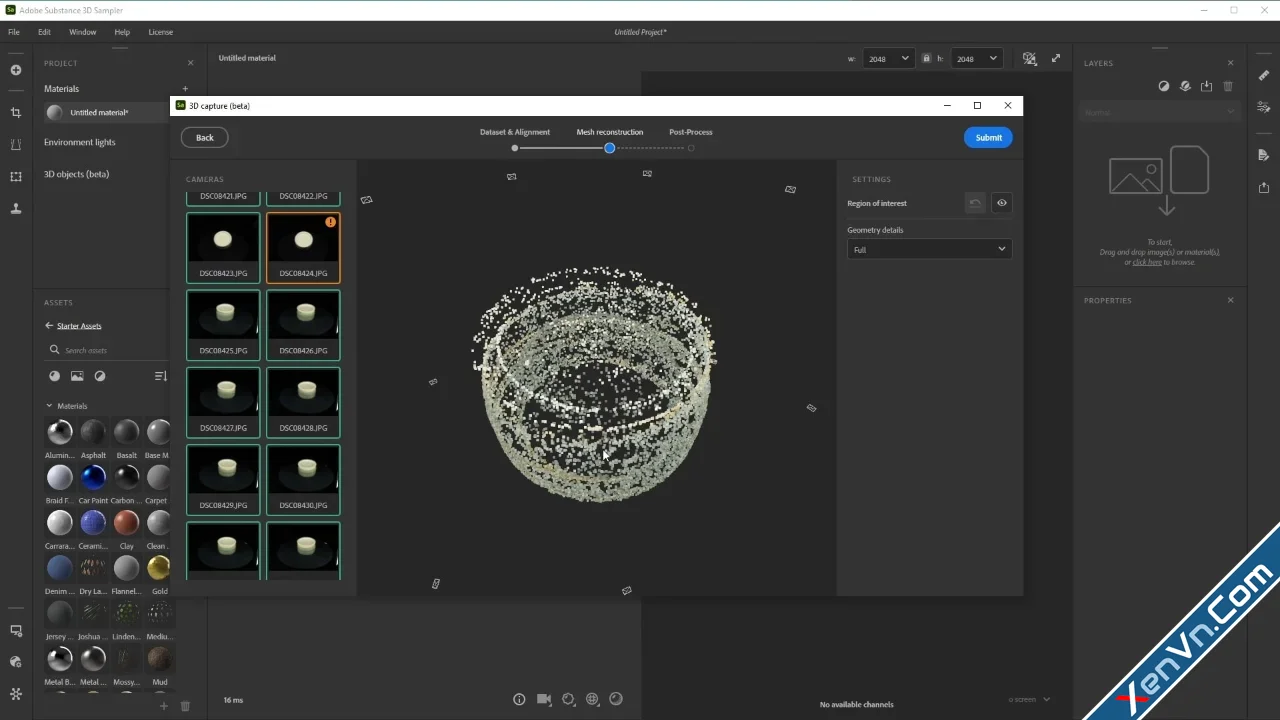 Adobe Substance 3D Sampler - Pre-activated-1.webp