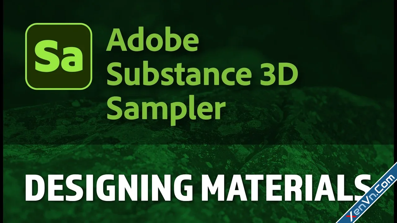 Adobe Substance 3D Sampler - Pre-activated.webp