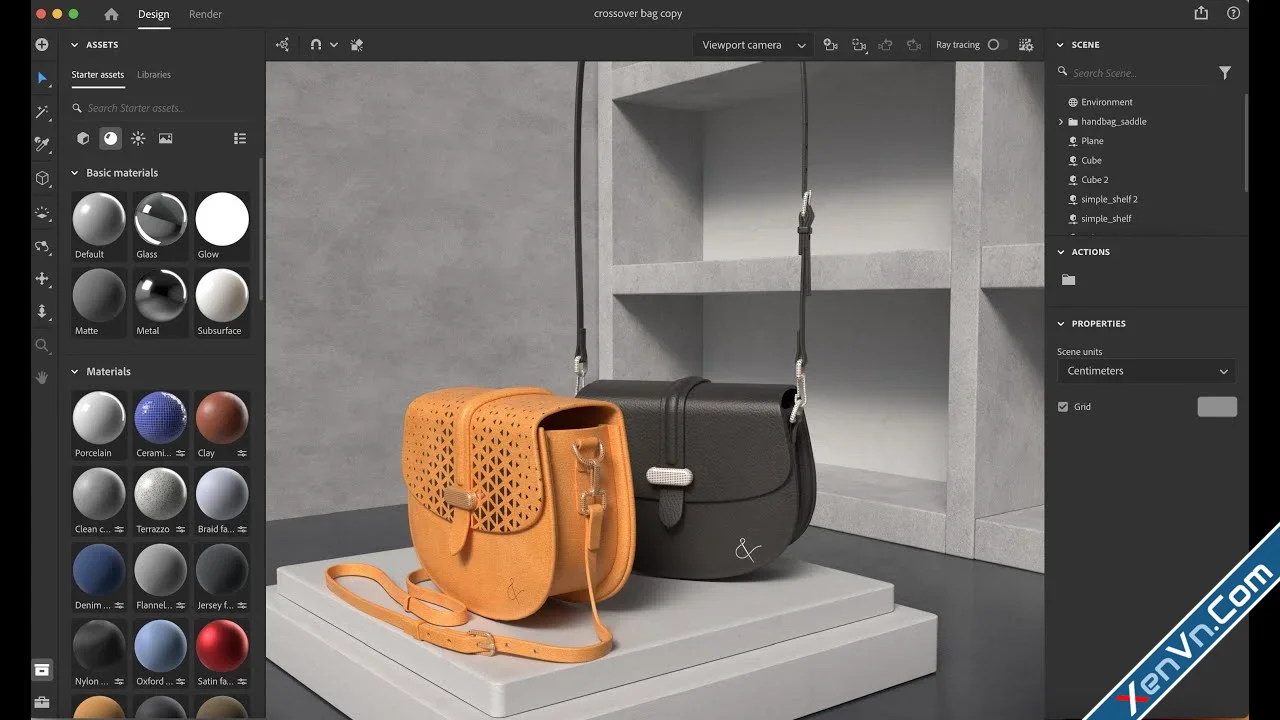 Adobe Substance 3D Stager - Pre-activated-1.webp