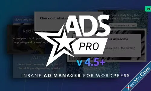 Ads Pro Plugin - Multi-Purpose WordPress Advertising Manager.webp