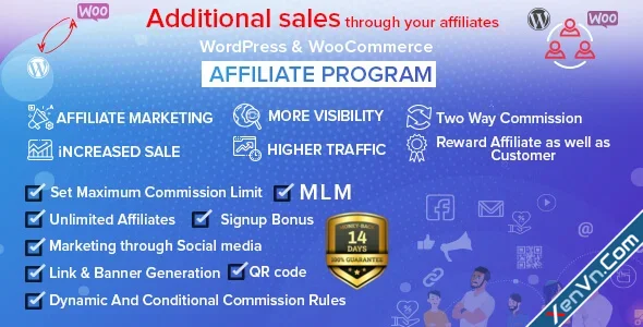 Affiliate Pro - WordPress Affiliate Program Plugin for WooCommerce.webp