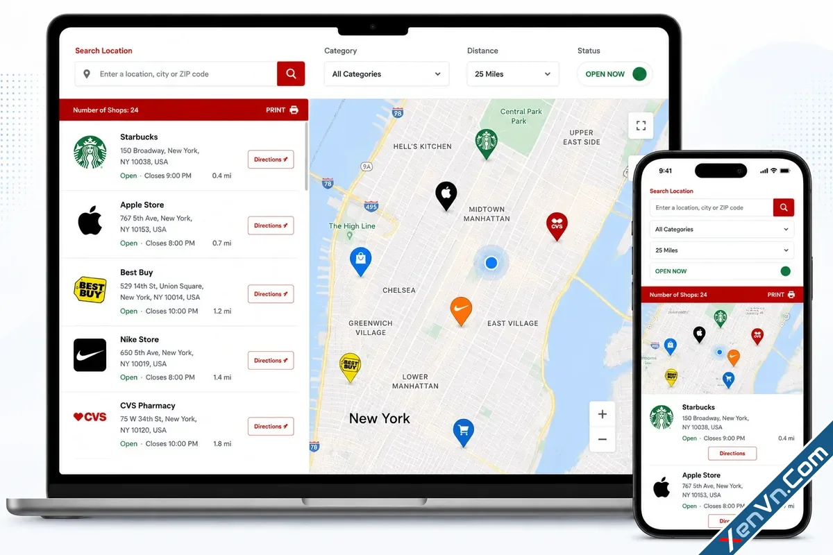 Agile Store Locator - WordPress Store Locator Plugin.webp