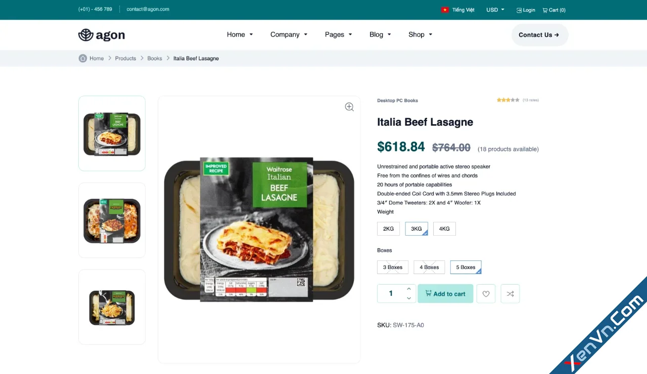 Agon - Laravel Multipurpose Agency Script-1.webp
