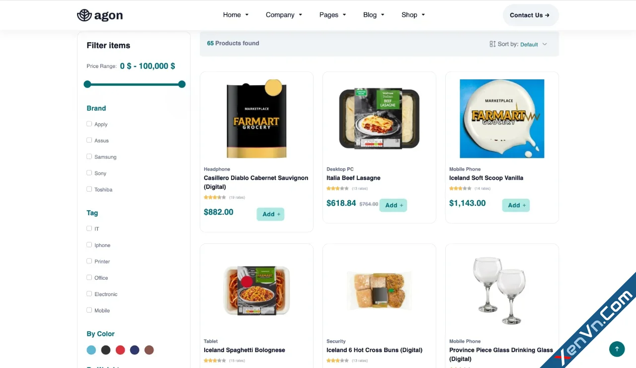 Agon - Laravel Multipurpose Agency Script-2.webp