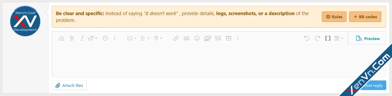 Alarm Messages Threads - Xenforo 2.webp