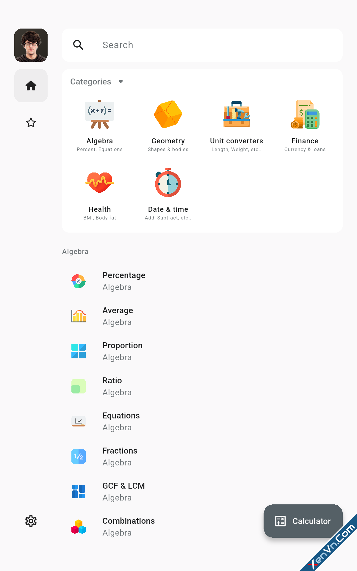 All-In-One Calculator for Android-1.webp