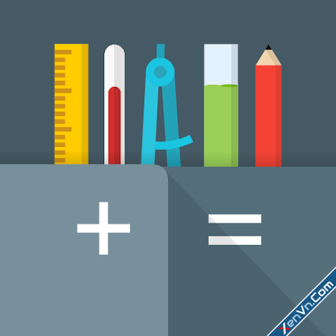 All-In-One Calculator for Android.webp
