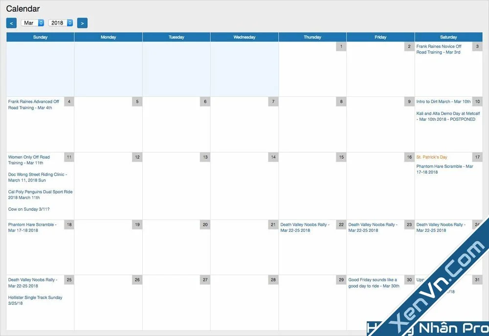 AndyB Calendar - Xenforo 2.webp