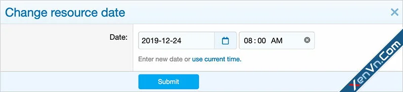 AndyB - Change resource date - Xenforo 2-1.webp