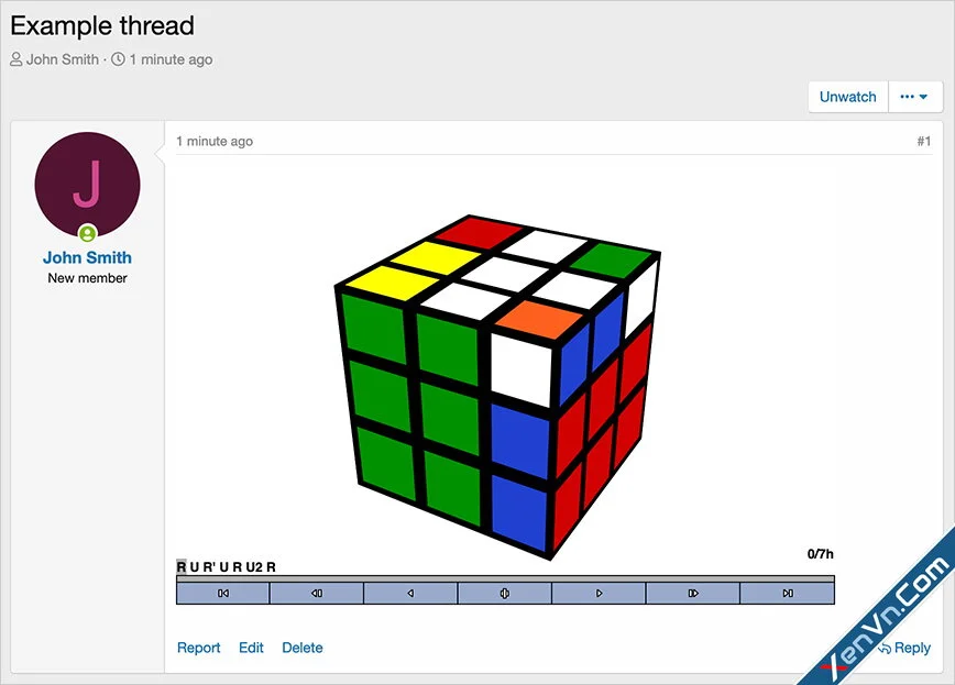 AndyB - Cube  - Xenforo 2.webp