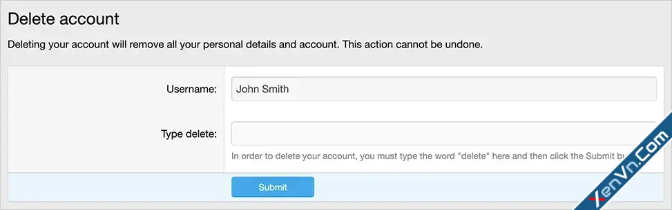 AndyB - Delete account - Xenforo 2-1.webp