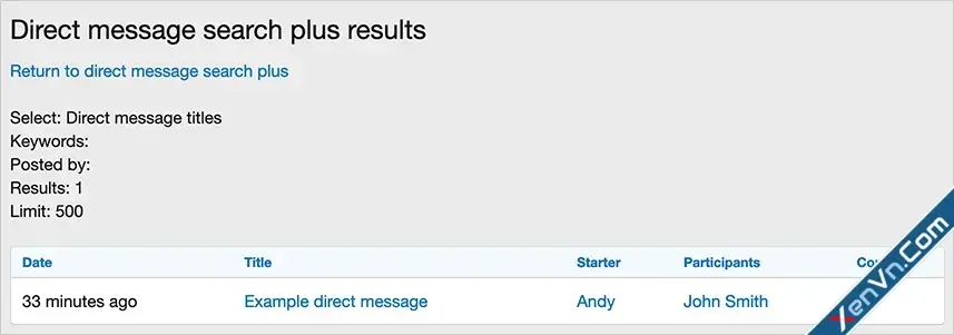 AndyB - Direct message search plus - Xenforo 2-2.webp