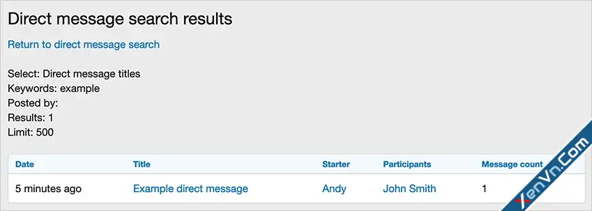 AndyB - Direct message search - Xenforo 2-2.webp