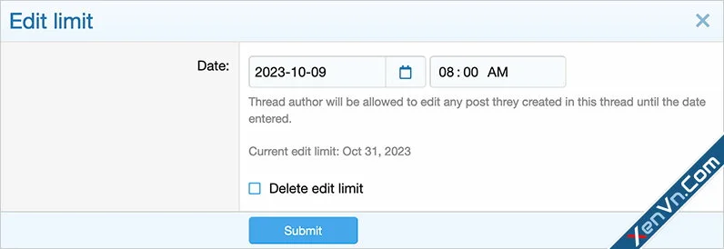 AndyB - Edit limit - Xenforo 2-1.webp