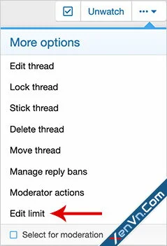 AndyB - Edit limit - Xenforo 2.webp