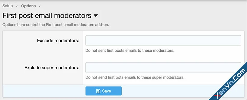 AndyB - First post email moderators - Xenforo 2-2.webp