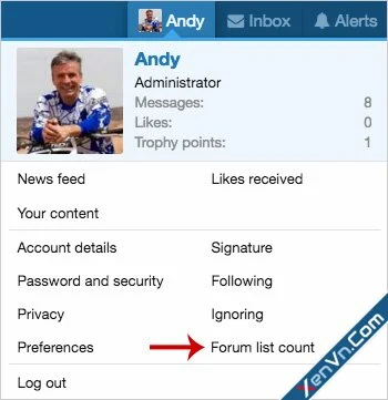AndyB - Forum list count - Xenforo 2-2.webp