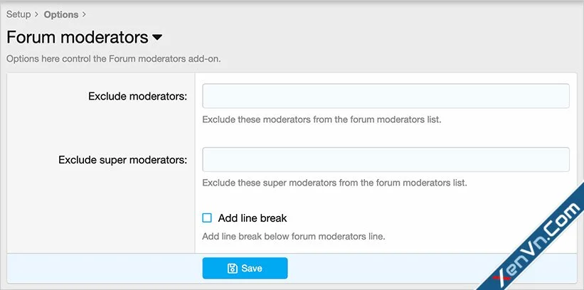 AndyB - Forum moderators - Xenforo 2-1.webp
