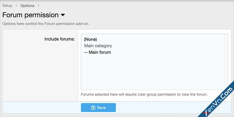 AndyB - Forum permission - Xenforo 2-1.webp