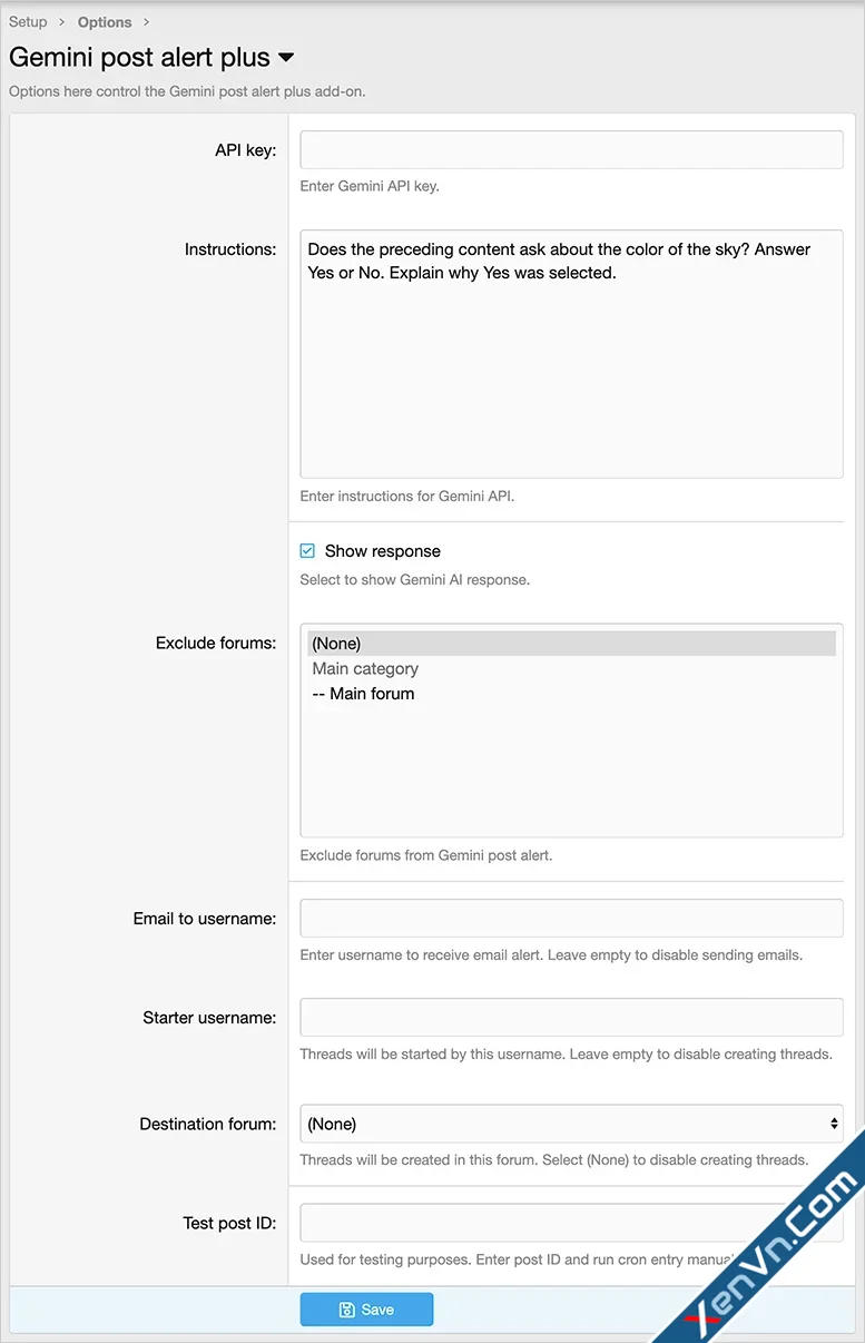 AndyB - Gemini post alert plus - Xenforo 2.webp